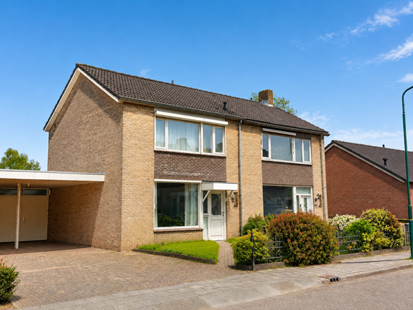 Te koop: Eviestraat 9, 5561AG Riethoven
